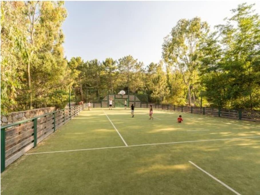 Les Restanques Bougainvillee 2051 Grimaud Exteriér fotografie