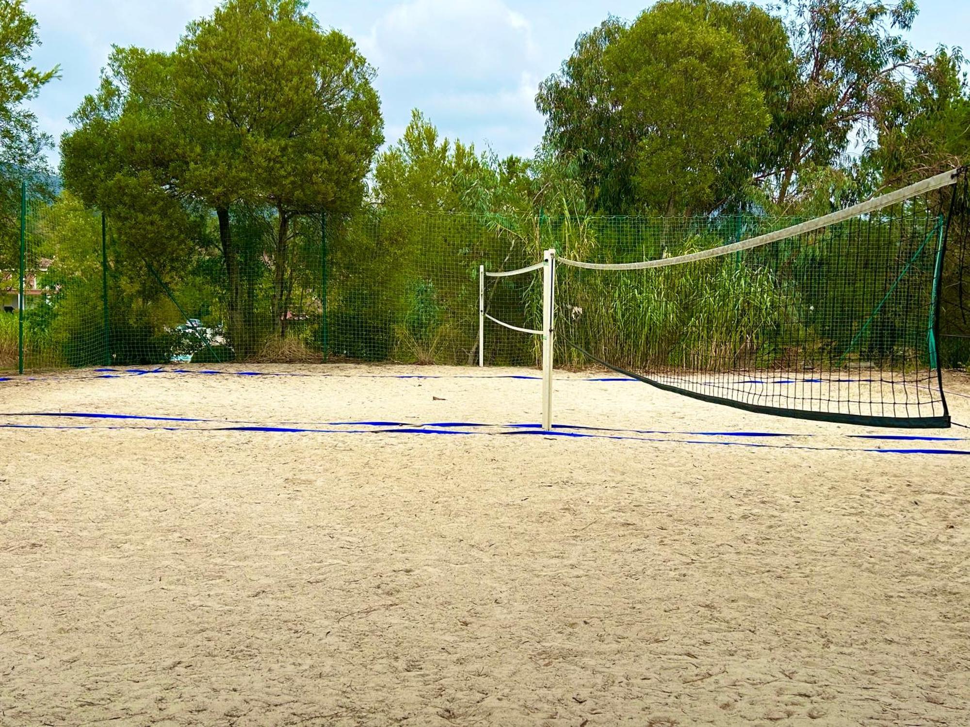 Les Restanques Bougainvillee 2051 Grimaud Exteriér fotografie