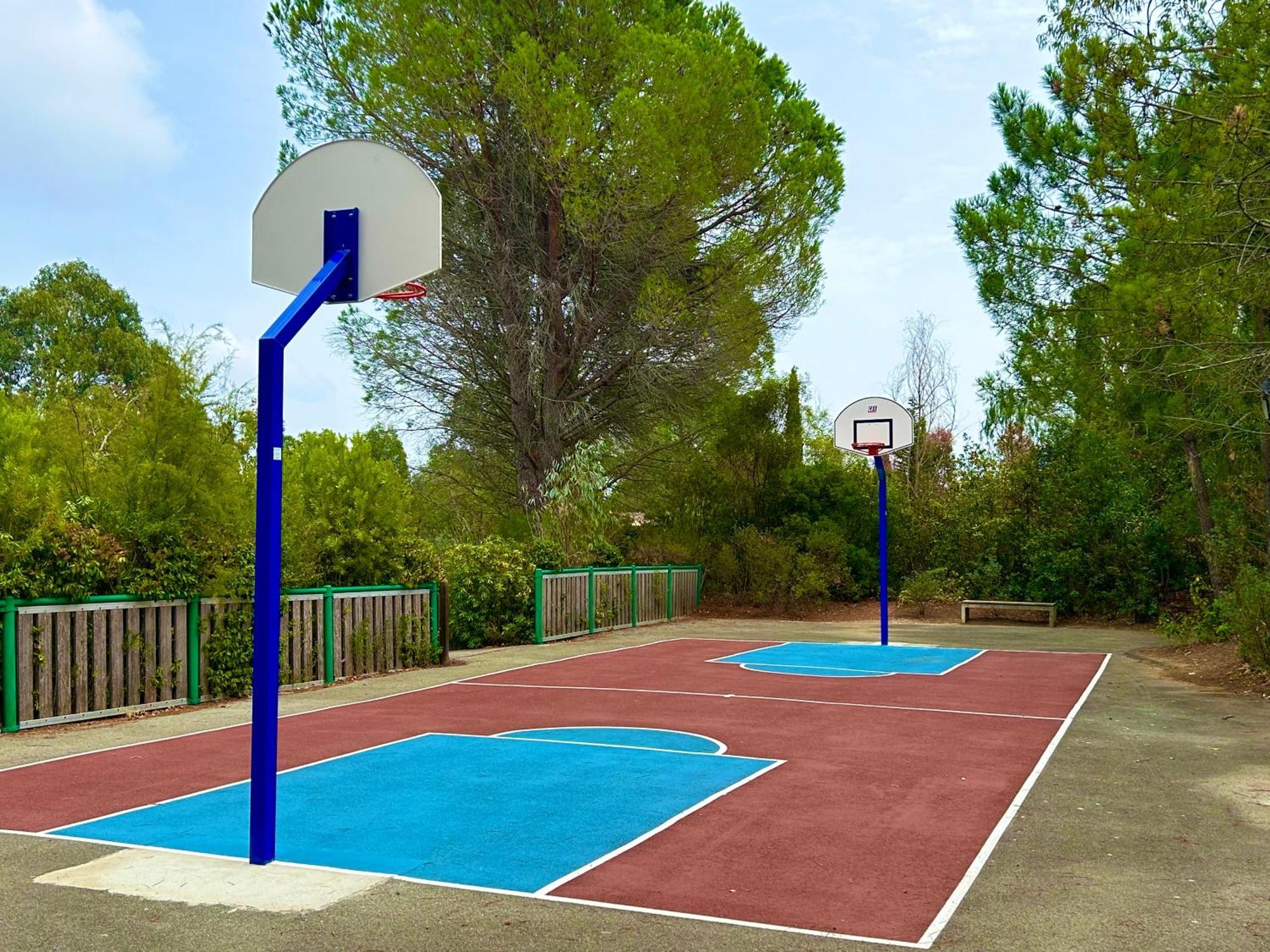 Les Restanques Bougainvillee 2051 Grimaud Exteriér fotografie